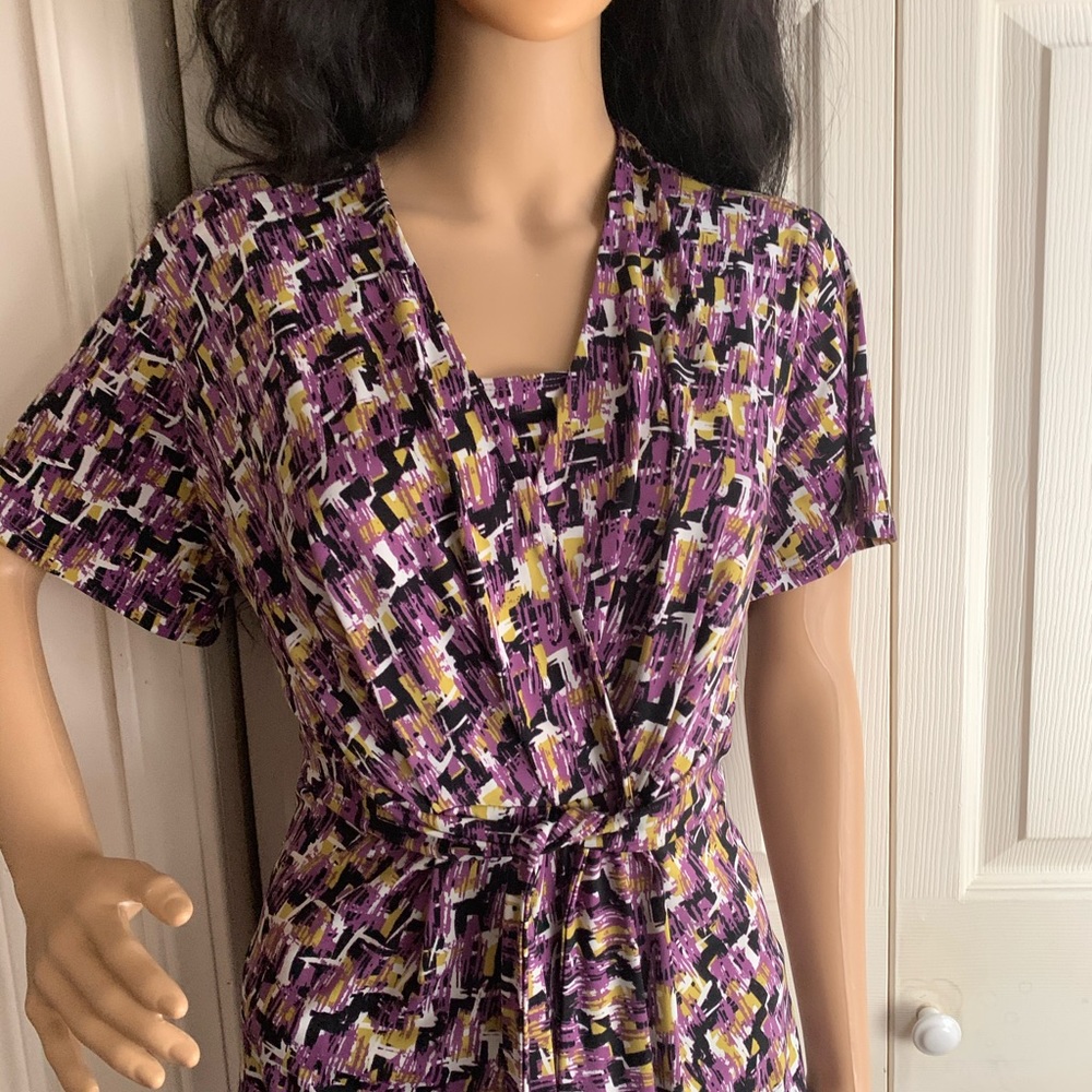 Alfani Woman Shirt - Picture 2 of 13